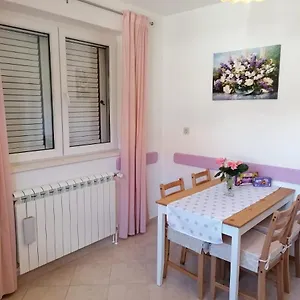  Apartament Tonka Chorwacja