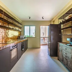  Appartement L'atelier N°12, Loft, Terrasse