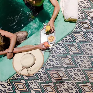 3* Hotel typu riad Abelia - 2024 Traveler's Choice Award