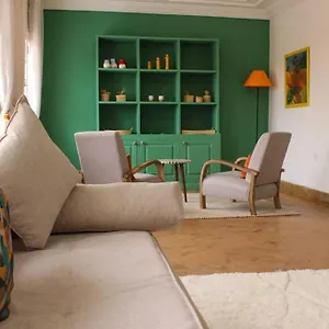  Appartement Dar Nouonsa