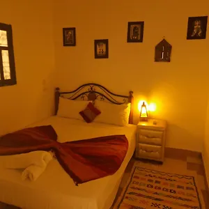 3* Hotel typu riad Chennaoui