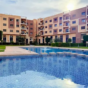  Appartement En Privee