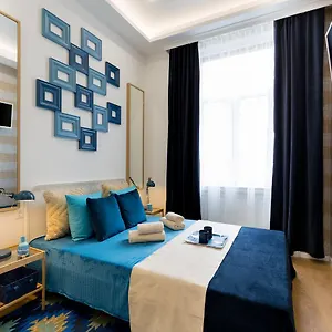 Apartament Holidays Węgry