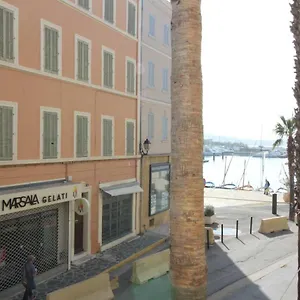 visit hotel