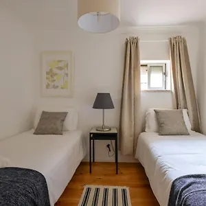  Apartament Downtown Santana Portugalia